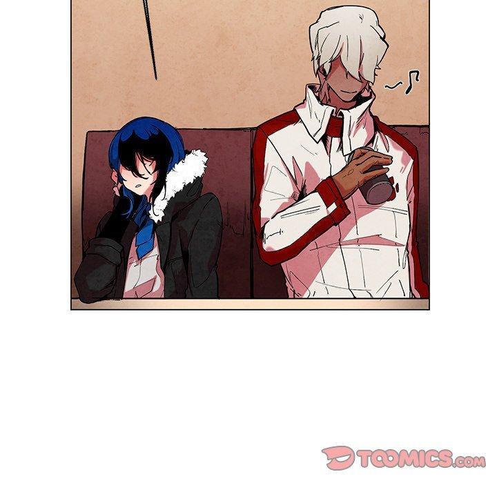 Black Hound Manhwa - Chapter 44 Page 15