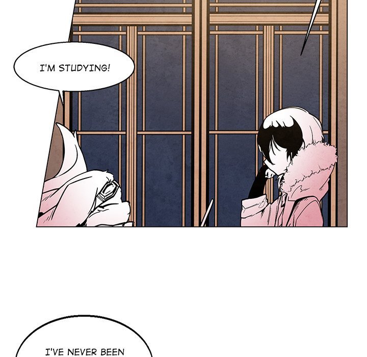 Black Hound Manhwa - Chapter 44 Page 19