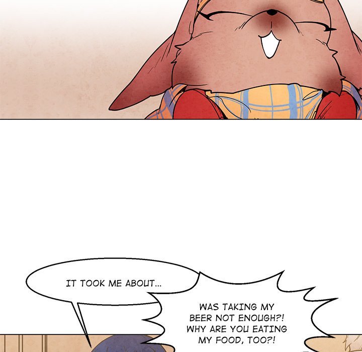 Black Hound Manhwa - Chapter 44 Page 22