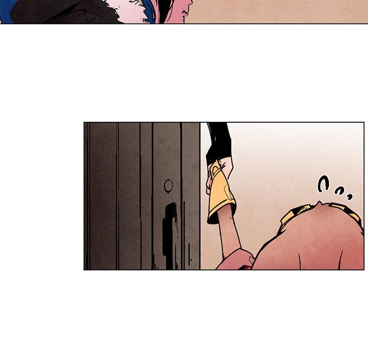 Black Hound Manhwa - Chapter 44 Page 26