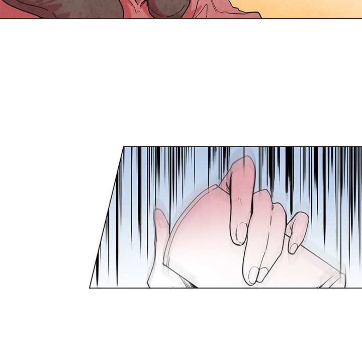 Black Hound Manhwa - Chapter 44 Page 31