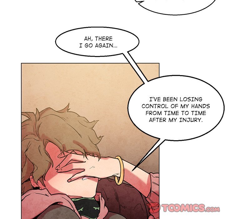 Black Hound Manhwa - Chapter 44 Page 33