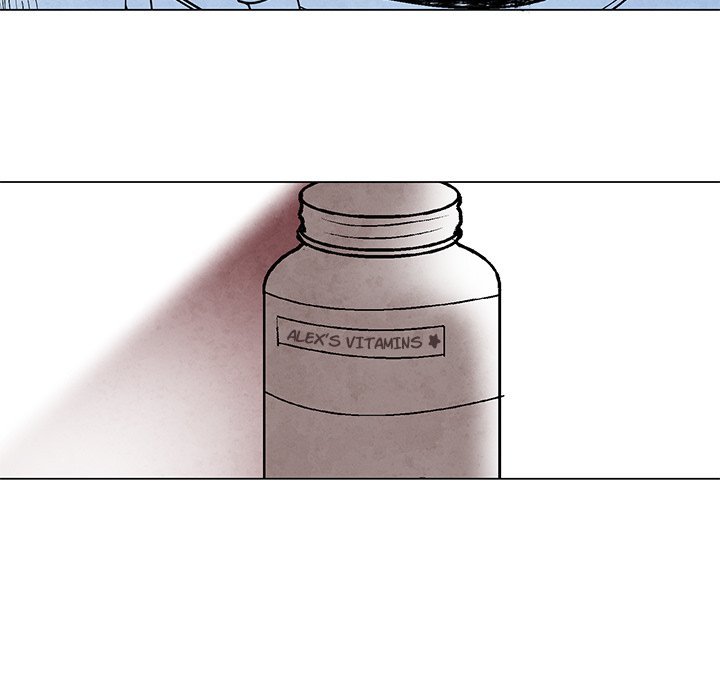 Black Hound Manhwa - Chapter 44 Page 37