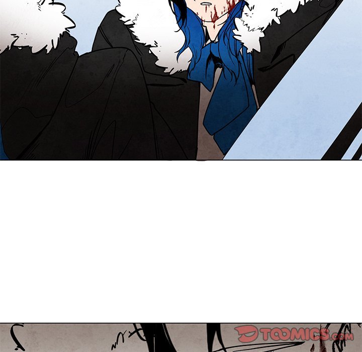 Black Hound Manhwa - Chapter 44 Page 39