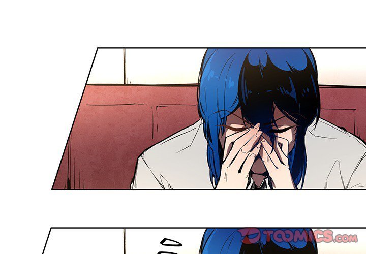 Black Hound Manhwa - Chapter 67 Page 0