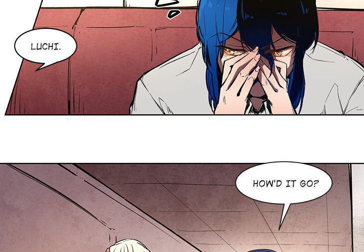 Black Hound Manhwa - Chapter 67 Page 1