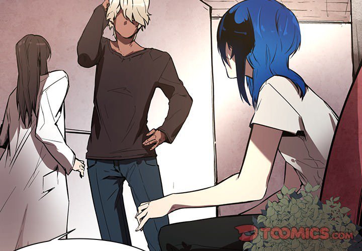 Black Hound Manhwa - Chapter 67 Page 2