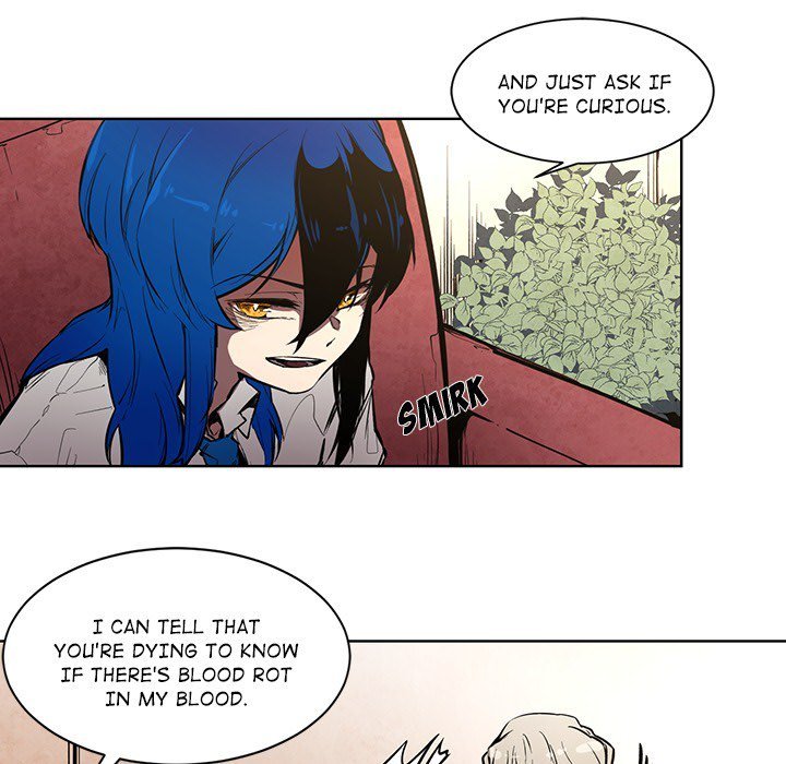 Black Hound Manhwa - Chapter 67 Page 7