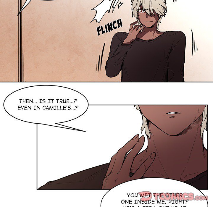 Black Hound Manhwa - Chapter 67 Page 8