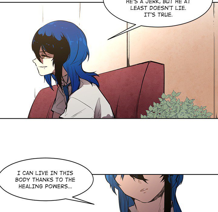 Black Hound Manhwa - Chapter 67 Page 9