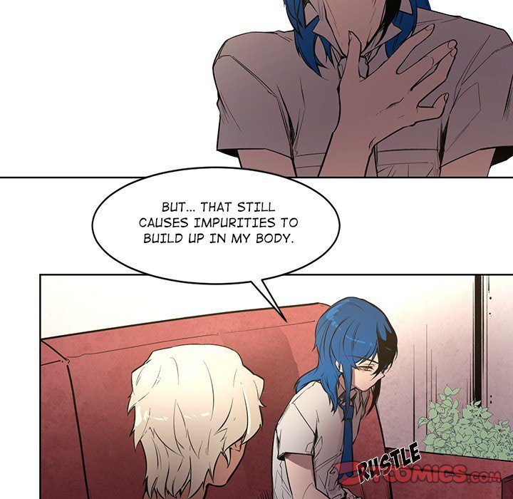 Black Hound Manhwa - Chapter 67 Page 10