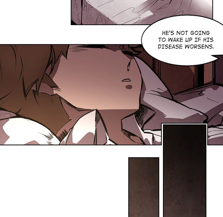 Black Hound Manhwa - Chapter 67 Page 15