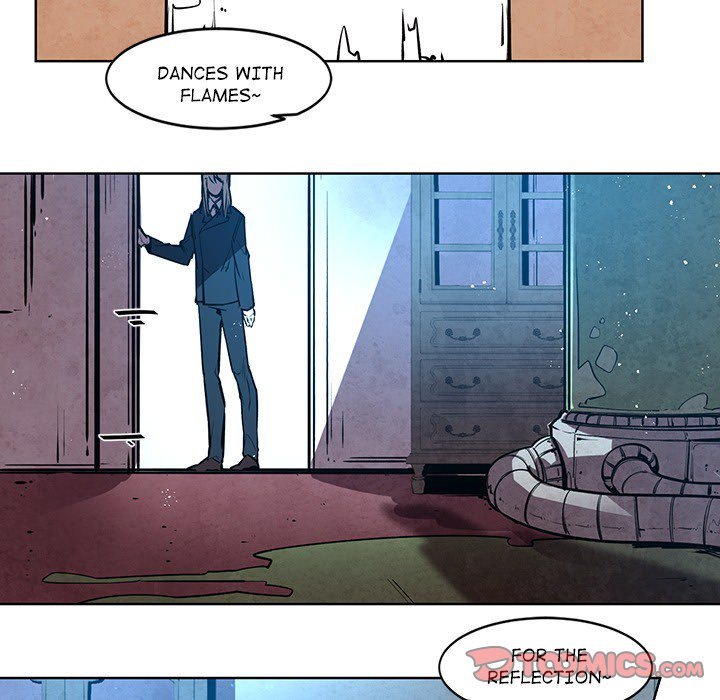 Black Hound Manhwa - Chapter 67 Page 20