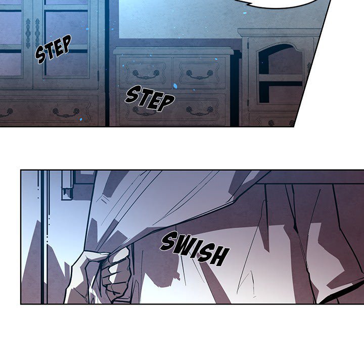 Black Hound Manhwa - Chapter 67 Page 21