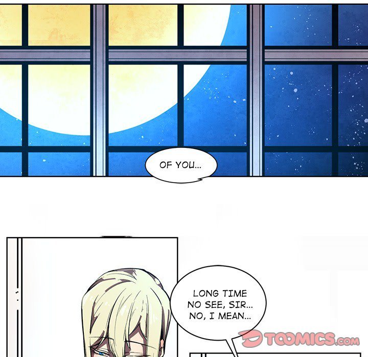 Black Hound Manhwa - Chapter 67 Page 22