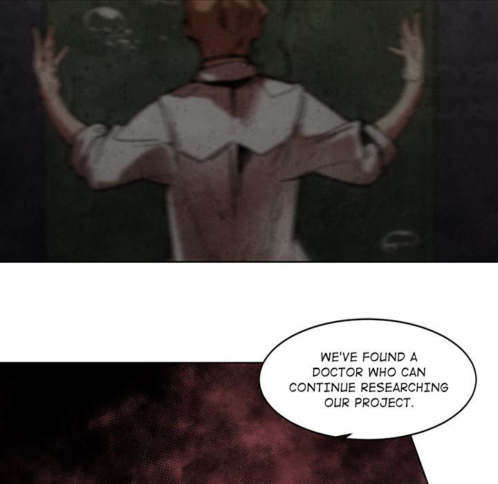 Black Hound Manhwa - Chapter 67 Page 27