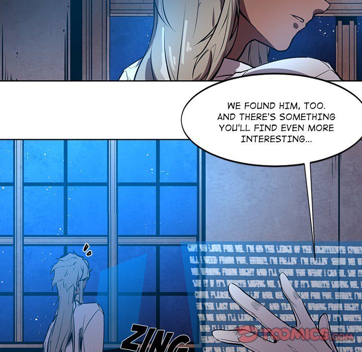 Black Hound Manhwa - Chapter 67 Page 30