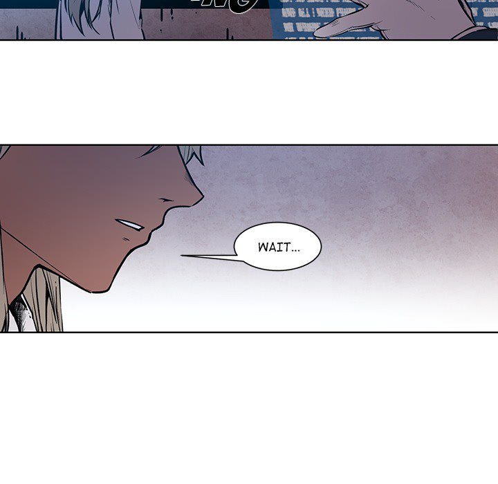 Black Hound Manhwa - Chapter 67 Page 31