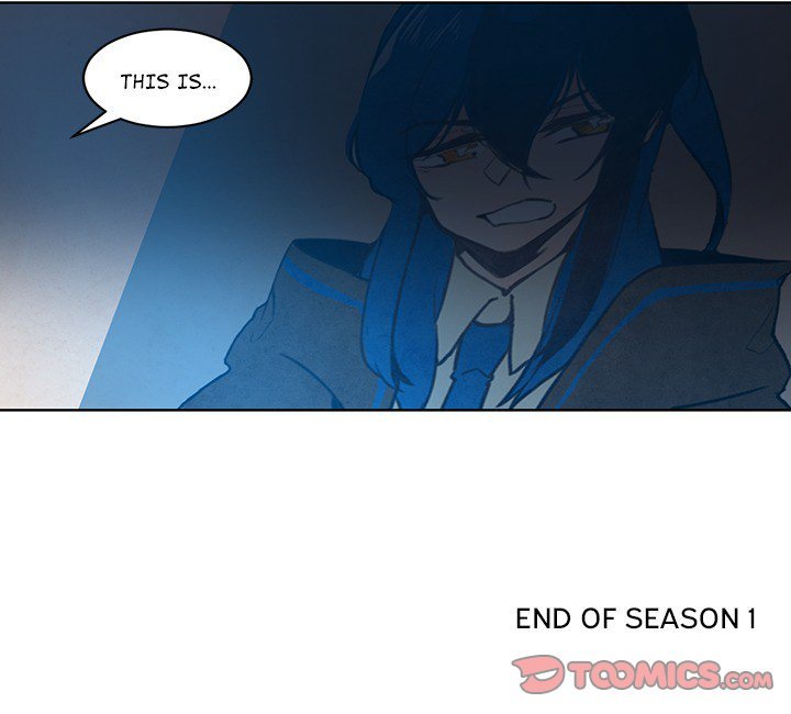 Black Hound Manhwa - Chapter 67 Page 32