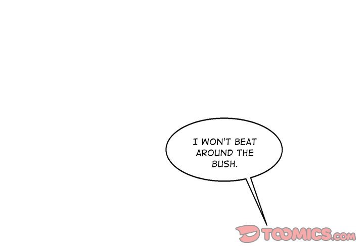 Black Hound Manhwa - Chapter 32 Page 0