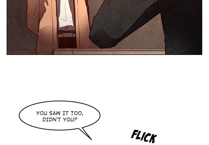 Black Hound Manhwa - Chapter 32 Page 3