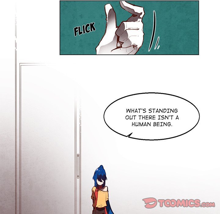 Black Hound Manhwa - Chapter 32 Page 4