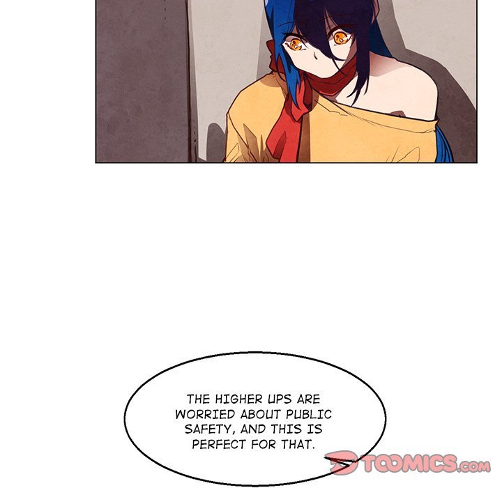 Black Hound Manhwa - Chapter 32 Page 6