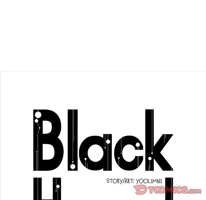 Black Hound Manhwa - Chapter 32 Page 8