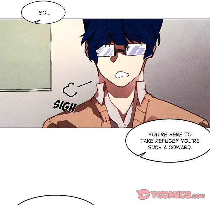 Black Hound Manhwa - Chapter 32 Page 10