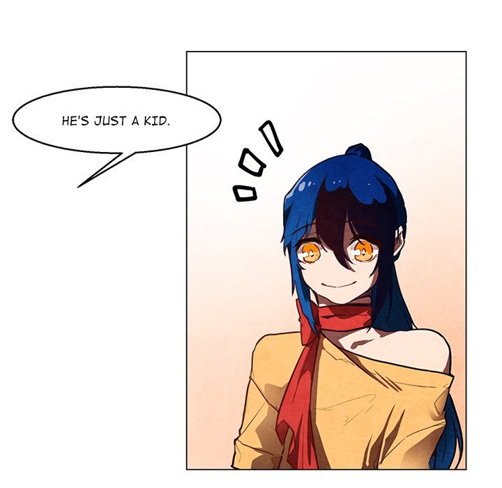 Black Hound Manhwa - Chapter 32 Page 13