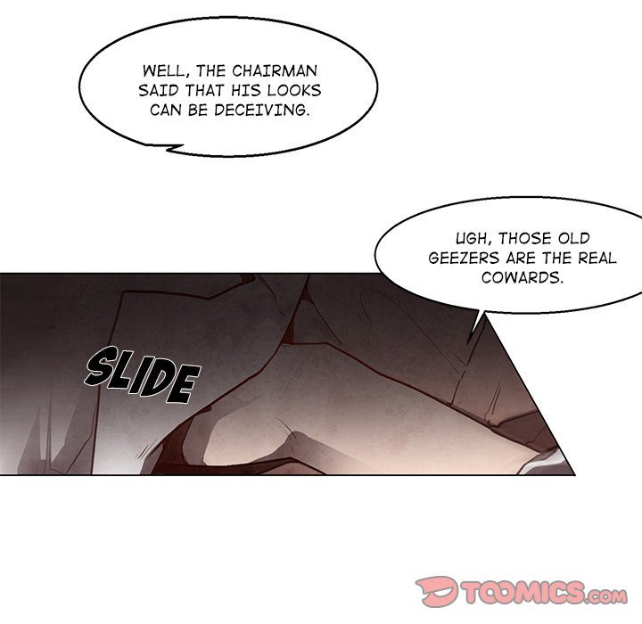 Black Hound Manhwa - Chapter 32 Page 14