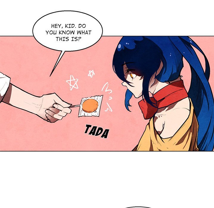 Black Hound Manhwa - Chapter 32 Page 15