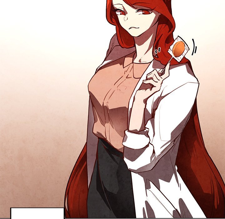 Black Hound Manhwa - Chapter 32 Page 17