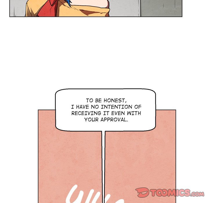 Black Hound Manhwa - Chapter 32 Page 20