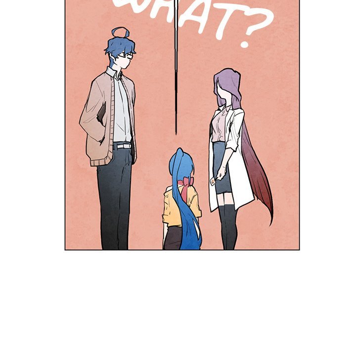 Black Hound Manhwa - Chapter 32 Page 21