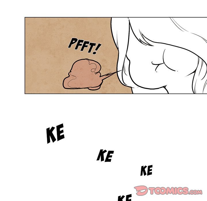 Black Hound Manhwa - Chapter 32 Page 22