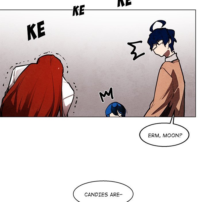 Black Hound Manhwa - Chapter 32 Page 23