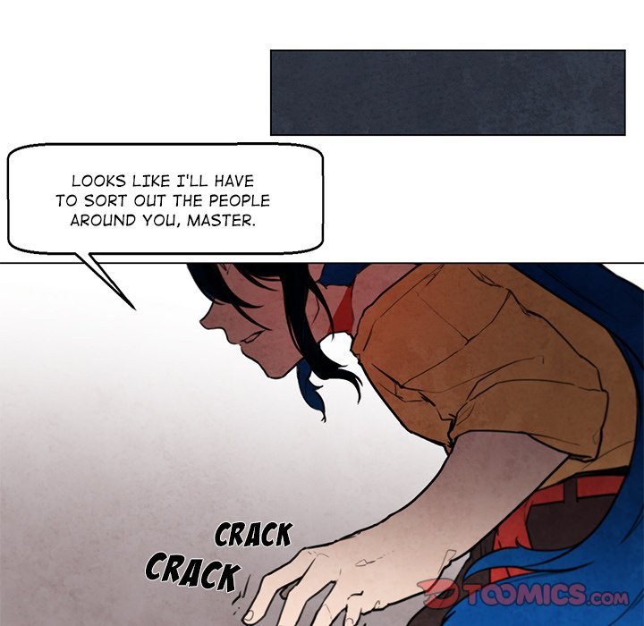 Black Hound Manhwa - Chapter 32 Page 28