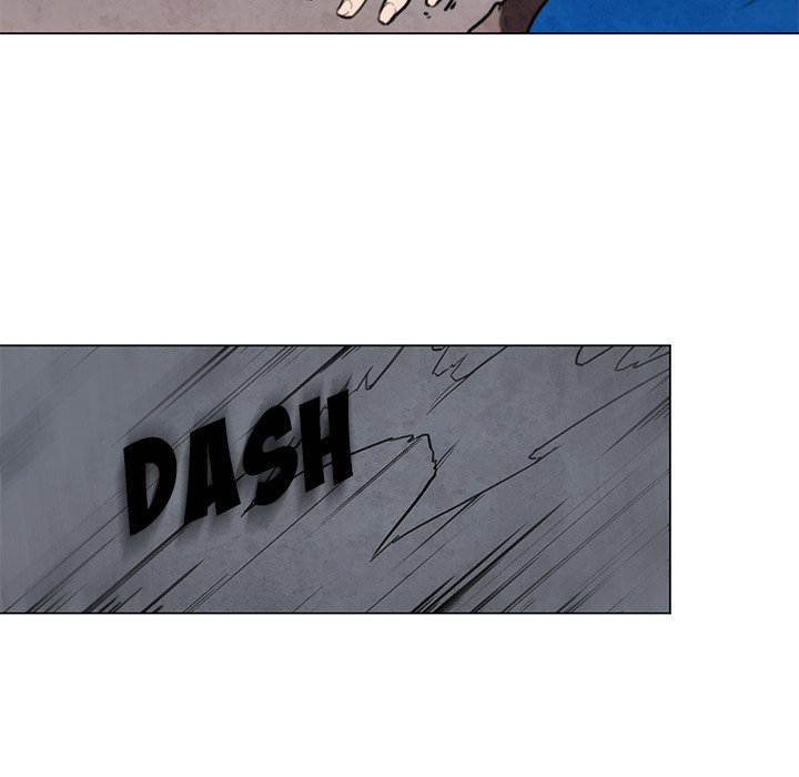 Black Hound Manhwa - Chapter 32 Page 29