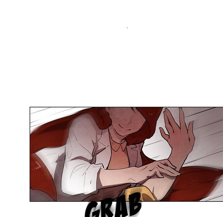 Black Hound Manhwa - Chapter 32 Page 31