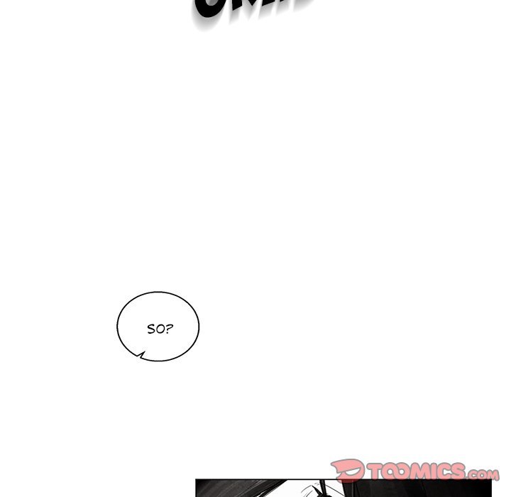 Black Hound Manhwa - Chapter 32 Page 32