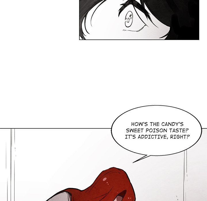 Black Hound Manhwa - Chapter 32 Page 33