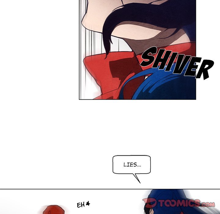 Black Hound Manhwa - Chapter 32 Page 36