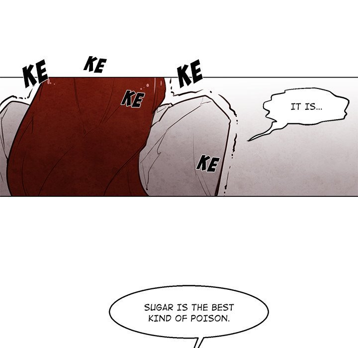 Black Hound Manhwa - Chapter 32 Page 39