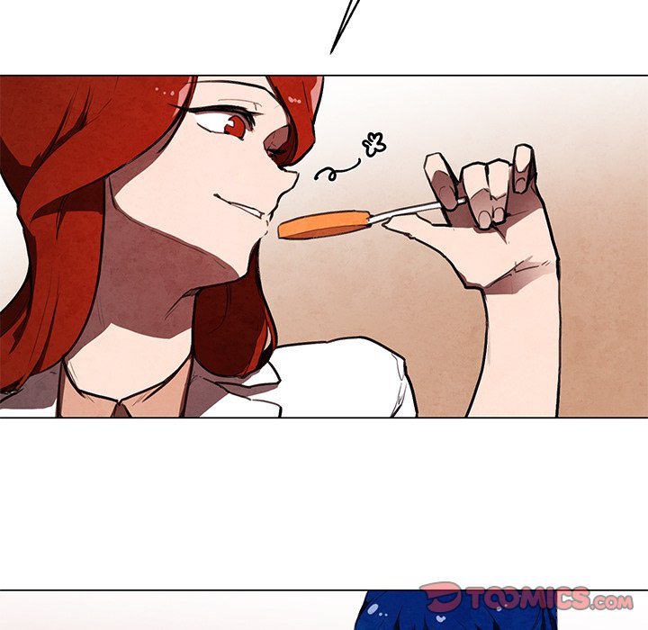 Black Hound Manhwa - Chapter 32 Page 40