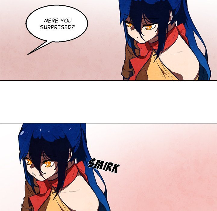 Black Hound Manhwa - Chapter 32 Page 41