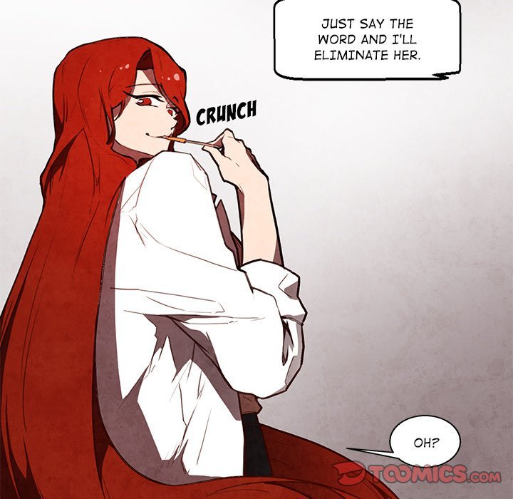 Black Hound Manhwa - Chapter 32 Page 46