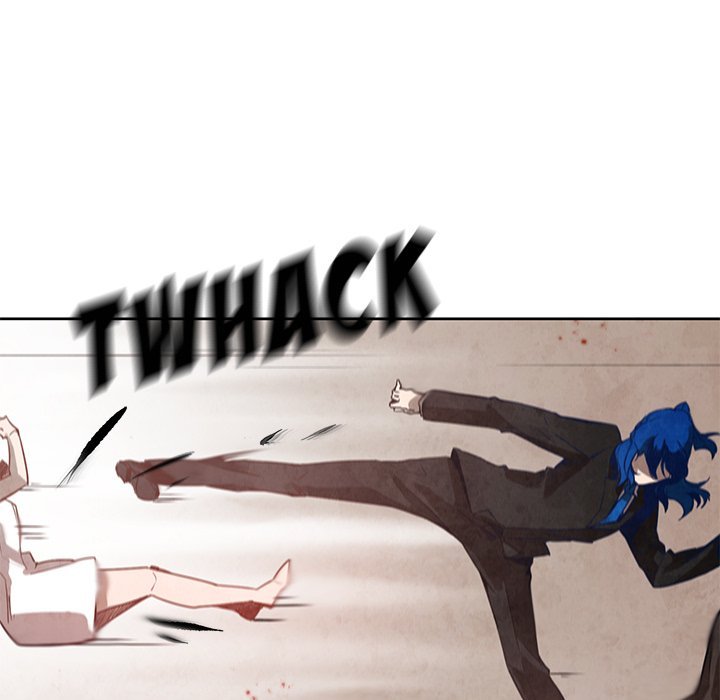 Black Hound Manhwa - Chapter 20 Page 17