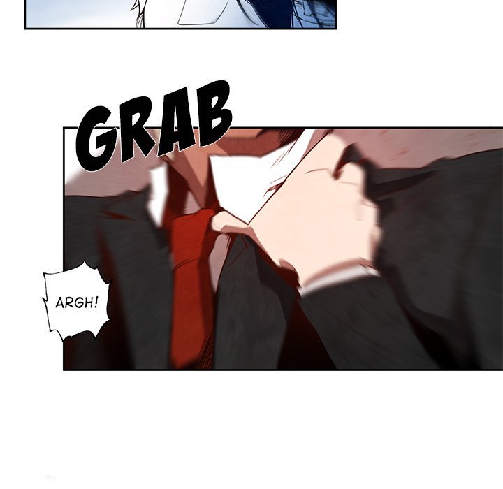 Black Hound Manhwa - Chapter 20 Page 23