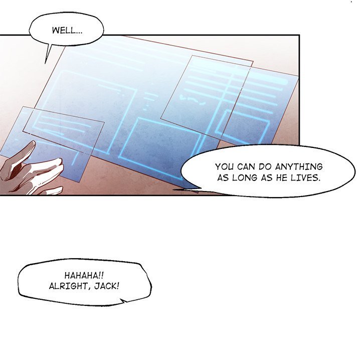 Black Hound Manhwa - Chapter 20 Page 27